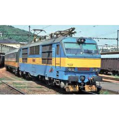 AC60334 Elektrická lokomotiva řady 350 014-7 ČSD (H0)