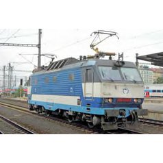 AC60670 Elektrická lokomotiva řady 350 013-9 ŽSR (H0)
