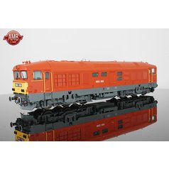 AC60681 Motorová lokomotiva M63 009 MAV (H0)