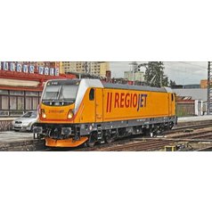 AC60691 Elektrická lokomotiva TRAXX 388 RegioJet (H0)