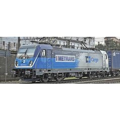 AC60692 Elektrická lokomotiva TRAXX 388 015 Metrans (H0)