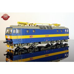AC90176 Elektrická lokomotiva řady 363 164-5 ČSD (H0)