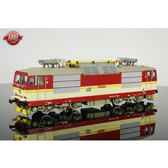 AC69553 Elektrická lokomotiva řady 371 005-0 ČD (H0, Sound)