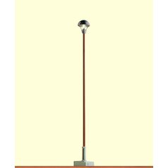 BR4640 Nádražní lampa 90mm (N)