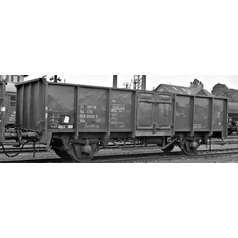 BR50077 Otevřený vůz Vte 55 0926-9 ČSD (H0)