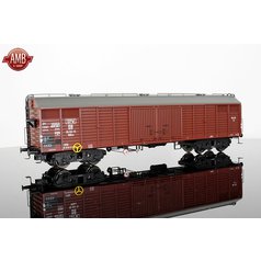 BR50406 Krytý nákladní vůz GGhzs DR Ep.III (H0)