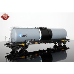 BR50566 Cisternový vůz Zas KVG (H0)