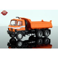 BRE71905 Tatra 815 sklopka oranžová (H0)
