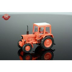 BU51301 Traktor Belarus MTS-82 (H0)