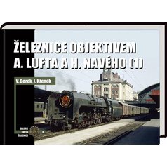 CORONA4 Železnice objektivem A. Lufta a H. Navého 1