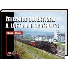 CORONA5 Železnice objektivem A. Lufta a H. Navého 2