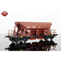 CST62515 Nákladní vůz Faccs/Sas ČD 967-9 (H0)