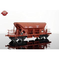 CST62562 Nákladní vůz Faccs/Sas ČSD 054-8 OKR (H0)
