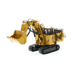 DM85650 Hydraulické těžební rypadlo s předním nabíráním CAT 6060FS (H0)