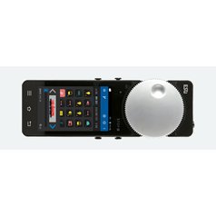 ESU50113 DCC ovladač Mobile Control II