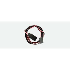 ESU51810 3-pin kabel pro serva 75cm