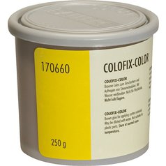FA170660 Disperzní lepidlo ColorFix hnědé 250g
