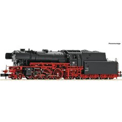 fl712305 Parní lokomotiva BR 23 DB (N)