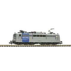 fl738092 Elektrická lokomotiva BR 151 062-7 Railpool (N, Sound)
