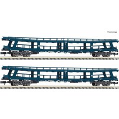 fl881913 Set tří rychlíkových vozů Christophorus DB 3 (N)