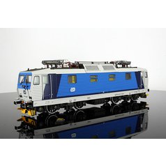 2JAC69555 Elektrická lokomotiva řady 371 002 ČD (H0, Sound)