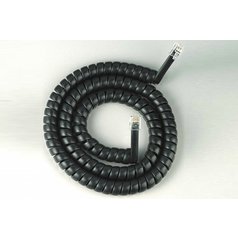 LE80007 LY007 XpressNet kroucený kabel 6pin 2,5m