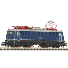 L162521 Elektrická lokomotiva E10 001 DB Ep.III (N)