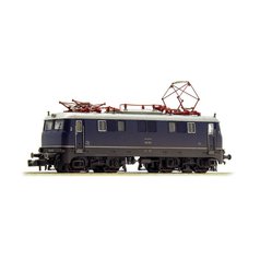 L162523 Elektrická lokomotiva E10 001 DB Ep.III patina (N)