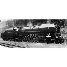 MM0501 Parní lokomotiva 475.159 ČSD (H0)