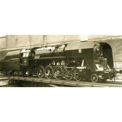 MM0502 Parní lokomotiva 475.1141 ČSD (H0)