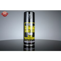 B526 Mr. Finishing Surfacer 1500 černý (spray)