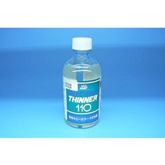 T110 Hobby Color Thinner 110