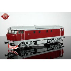 MTB034 Motorová lokomotiva řady T478.1003 ČSD (H0)