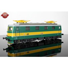 MTB399 Elektrická lokomotiva 141 037-2 ČD (H0)
