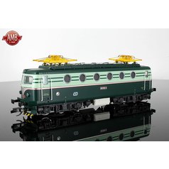 MTB401 Elektrická lokomotiva 140 094-4 ČD (TT)