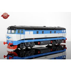 MTB514 Motorová lokomotiva T478.1002 ČSD (H0)