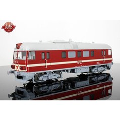 MTB534 Motorová lokomotiva MDA 3017 MAV (H0)