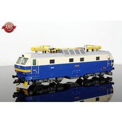 MTB570 Elektrická lokomotiva 350 018-5 ŽSR (TT)