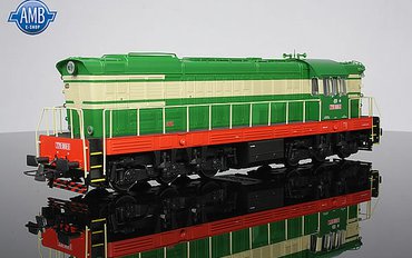 :: Čmelák 770 069-3 ČD od ROCO :: (04.05.2014) :: Čmelák 770 069-3 ČD od ROCO :: (04.05.2014)