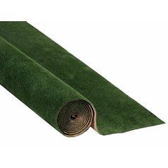 NO00230 Travní koberec - tmavě zelená