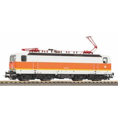 pi21698 Elektrická lokomotiva BR 143 S-Bahn DB AG V + DSS PluX22 (H0)