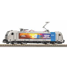 pi21707 Elektrická lokomotiva BR 187 HSL VI + DSS PluX22 (H0)