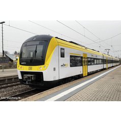 pi21752 Elektrická jednotka BR 440 DB AG VI + DSS 8-pin (H0)