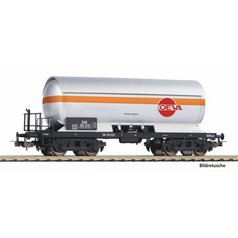 pi24633 Kotlový vůz OEVA ÖBB III (H0)