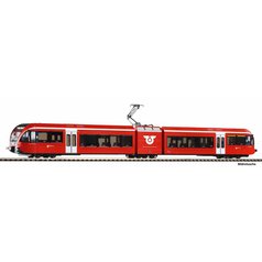 pi27506 Elektrická jednotka GTW 2/6 S-Bahn Bern RM V + DSS 8-pin (H0)