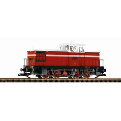 pi37592 Motorová lokomotiva BR V 60 DR III (G, Sound)
