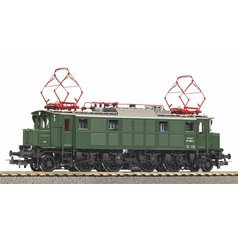 pi51497 Elektrická lokomotiva BR 117 DB IV + DSS PluX22 (H0)