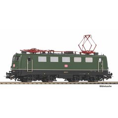 pi51538 Elektrická lokomotiva BR 141 DB IV + PluX22 (H0, Sound)