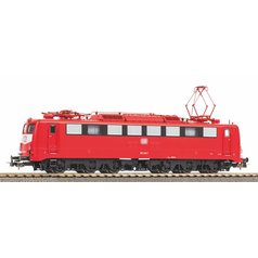 pi51657 Elektrická lokomotiva BR 150 DB IV + DSS PluX22 (H0)