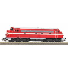 pi52508 Dieselová lokomotiva BR M61 NoHAB MAV IV + PluX22 (H0, Sound)